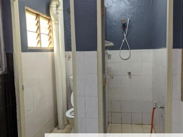 Condominium for sale in Selayang, Selangor