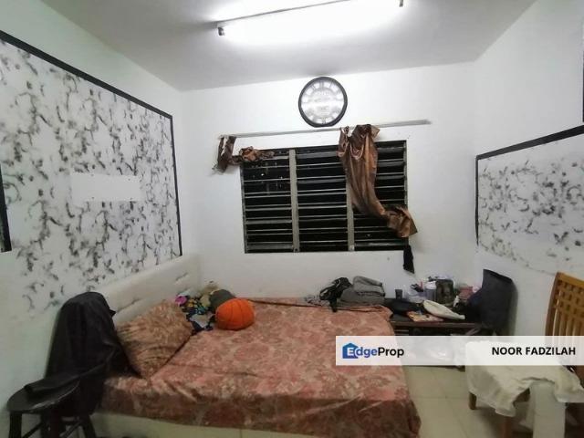 Condominium for sale in Selayang, Selangor