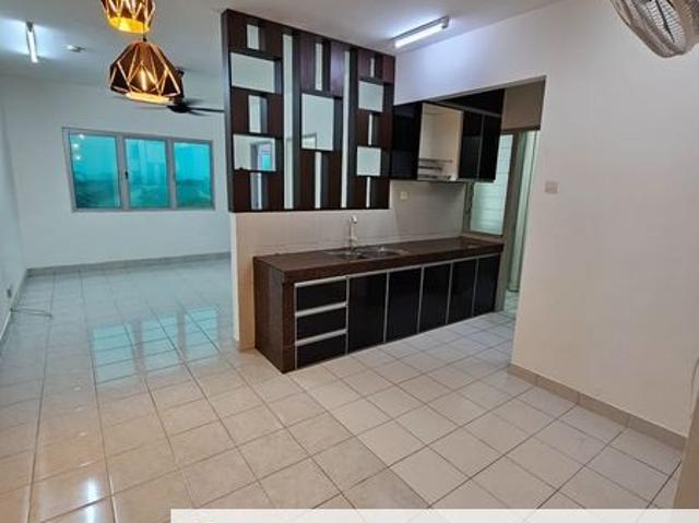 Condominium for sale in Selayang, Selangor
