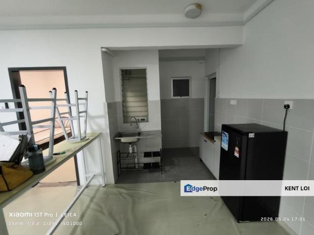 Condominium for rent in Bukit Ledang, Johor