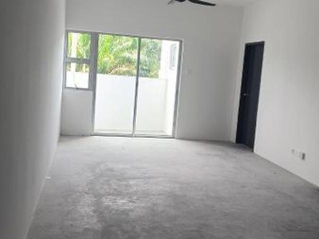 Condominium for rent in Bukit Ledang, Johor