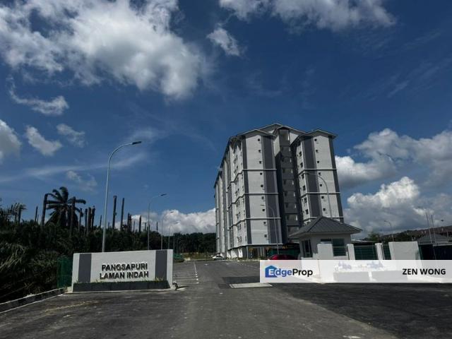 Condominium for rent in Bukit Ledang, Johor