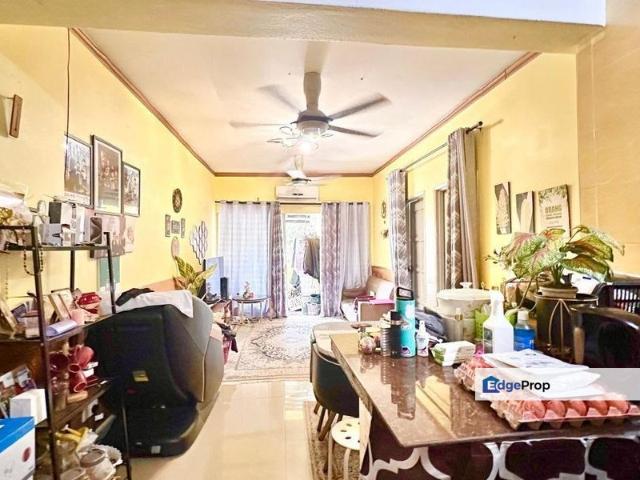 Flat for sale in Selangor