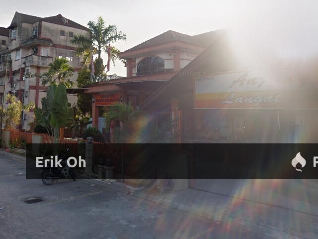 Apartment for sale in Selangor
