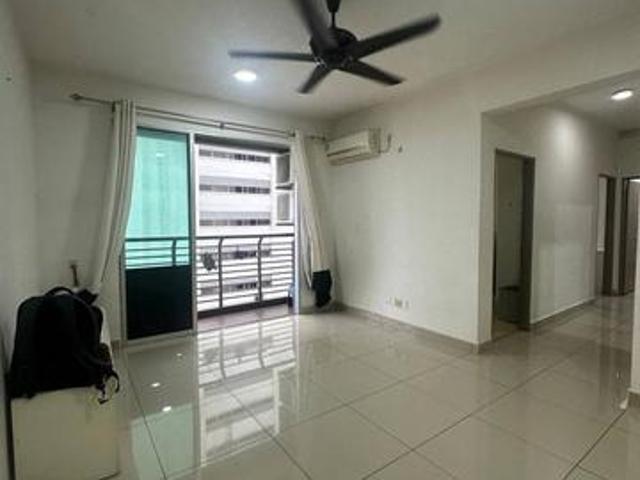 Apartment for sale in Johore Bahru, Johor