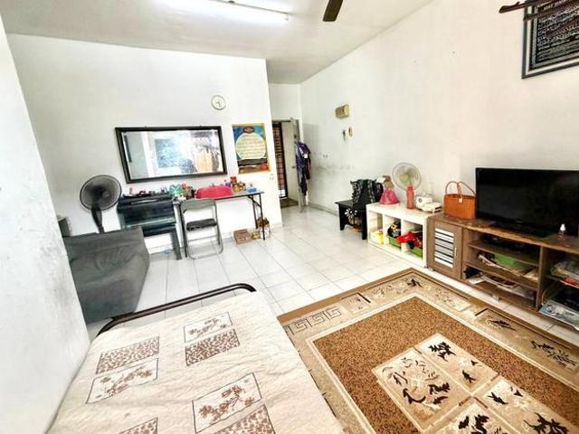 Apartment for sale in Johore Bahru, Johor