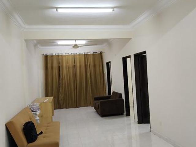Apartment for rent in Johore Bahru, Johor