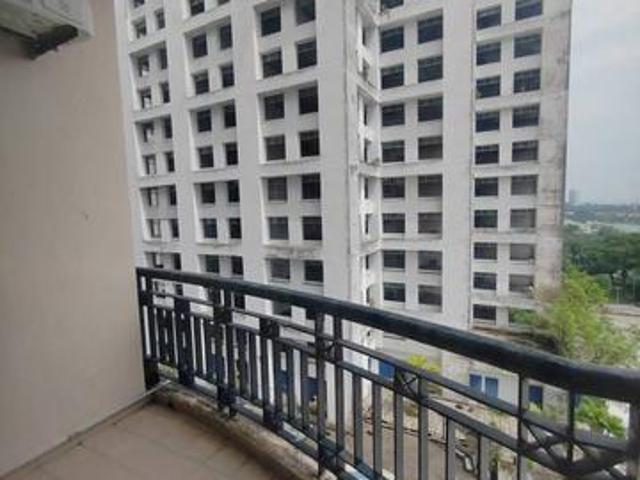 Apartment for sale in Johore Bahru, Johor