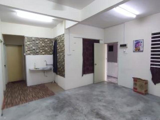 Apartment for sale in Wellesley, Penang