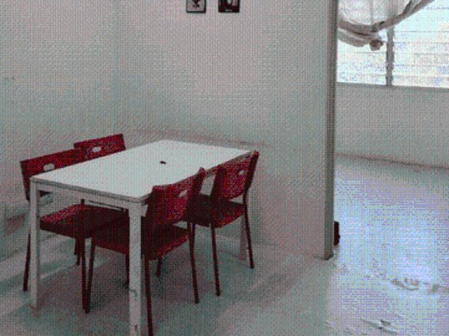 Apartment for rent in Wellesley, Penang