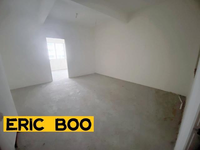 Apartment for sale in Wellesley, Penang