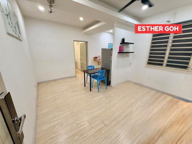 Apartment for sale in Simpang Ampat, Seberang Perai