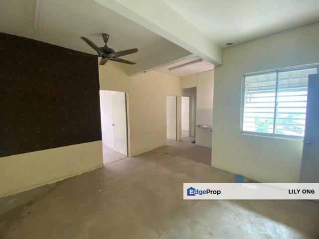 Condominium for sale in Wellesley, Penang