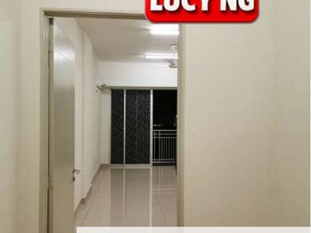 Condominium for rent in Wellesley, Penang