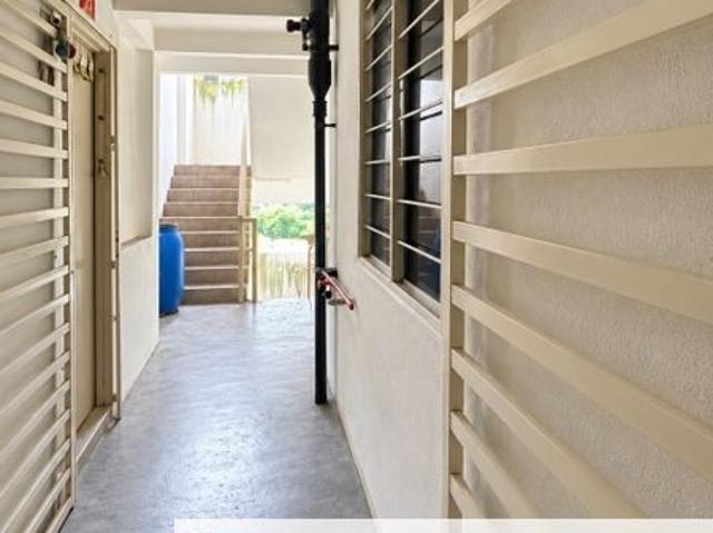 Condominium for sale in Taman Lembah Indah, Seberang Perai