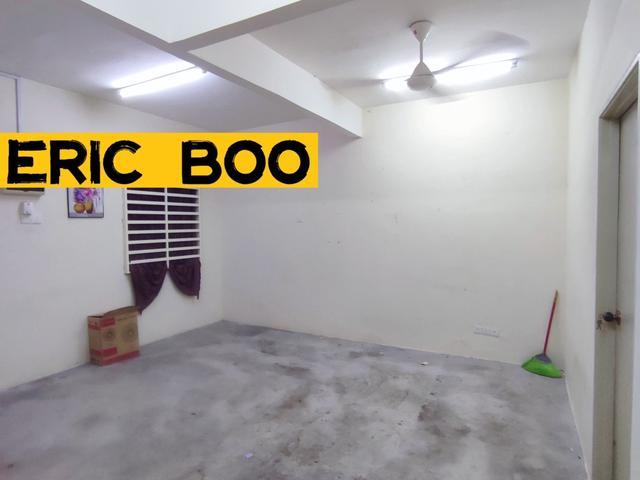 Apartment for sale in Wellesley, Penang