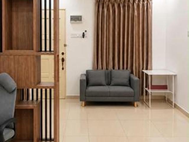 Apartment for sale in Juru, Seberang Perai