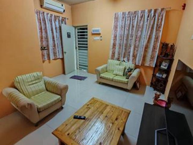 Apartment for sale in Wellesley, Penang