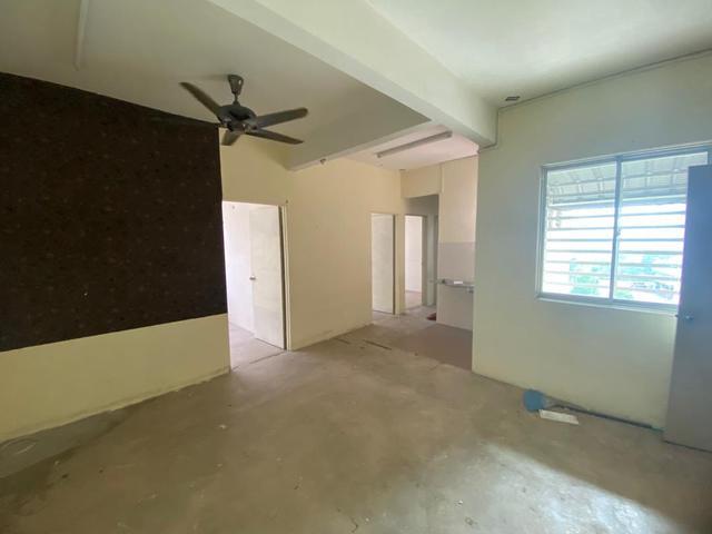 Apartment for sale in Wellesley, Penang