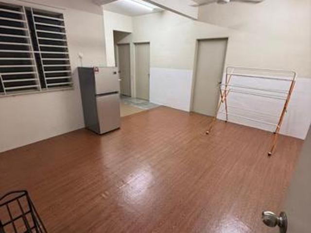 Apartment for sale in Wellesley, Penang
