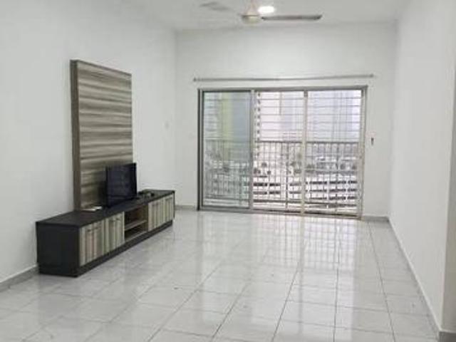 Flat for sale in Country Heights Damansara, Kuala Lumpur