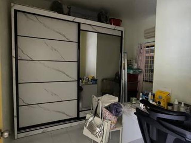 Flat for sale in Country Heights Damansara, Kuala Lumpur