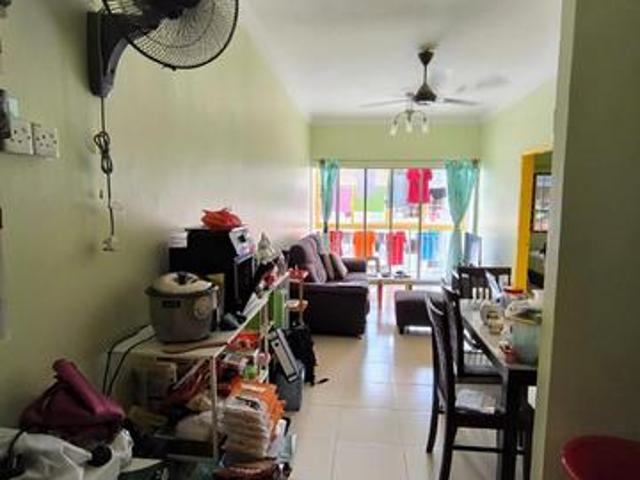 Flat for sale in Country Heights Damansara, Kuala Lumpur