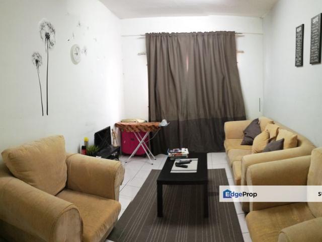 House for sale in Country Heights Damansara, Kuala Lumpur