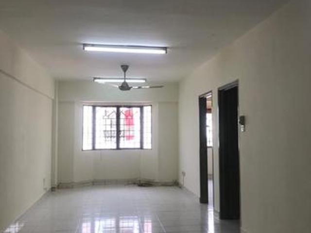 Apartment for sale in Cheras, Kuala Lumpur