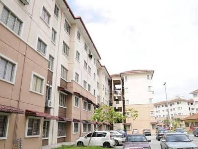 Apartment for sale in Petaling, Subang Jaya