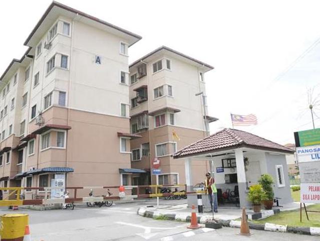 Apartment for sale in Petaling, Subang Jaya