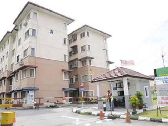 Apartment for sale in Petaling, Subang Jaya