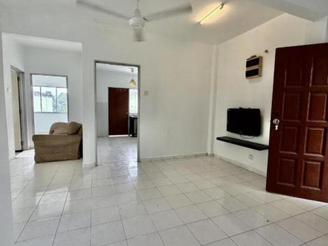 Apartment for sale in Johore Bahru, Johor