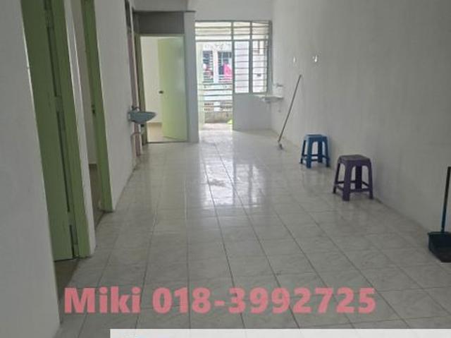 Condominium for sale in Wellesley, Penang