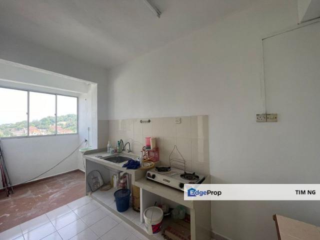 Condominium for sale in Wellesley, Penang