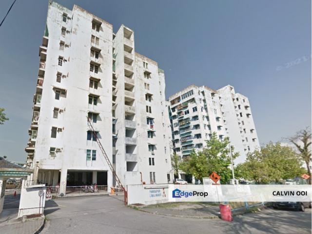 Condominium for sale in Wellesley, Penang