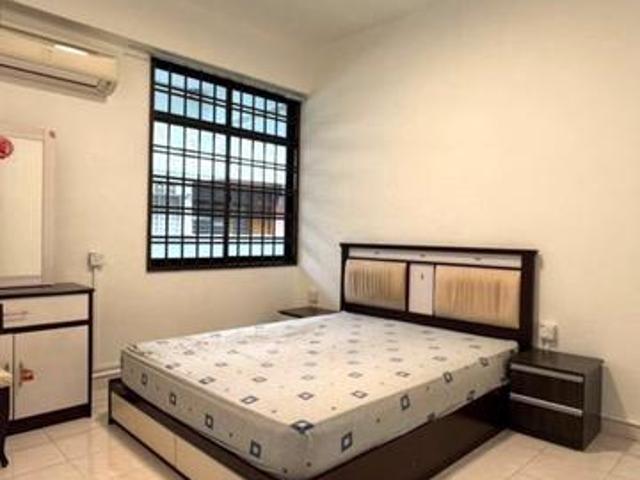 Flat for sale in Bukit Mertajam, Seberang Perai