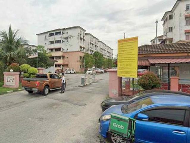 Apartment for sale in Petaling, Subang Jaya