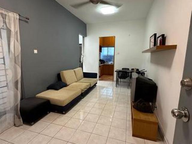 Apartment for sale in Petaling, Subang Jaya