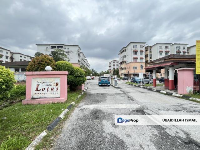 Condominium for sale in Petaling, Subang Jaya