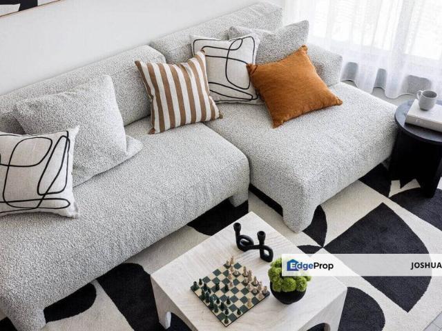 Condominium for rent in Petaling, Subang Jaya
