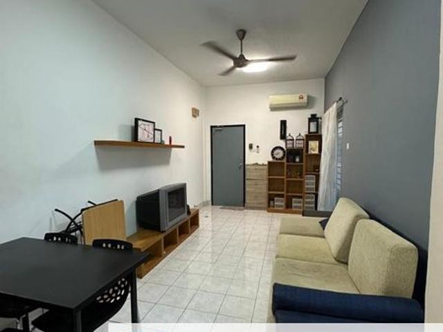 Condominium for sale in Petaling, Subang Jaya