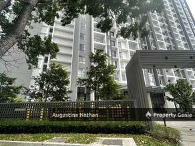 Serviced Residence for sale in Wellesley, Penang