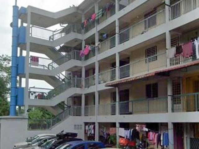 Flat for sale in Petaling, Damansara Damai