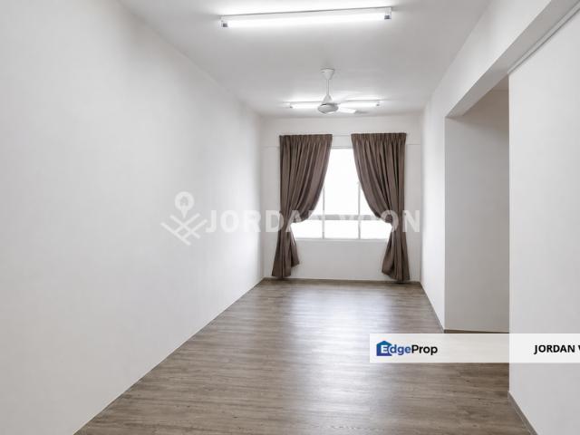 Condominium for rent in Georgetown, Penang