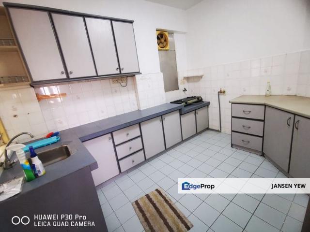 Condominium for rent in Georgetown, Penang