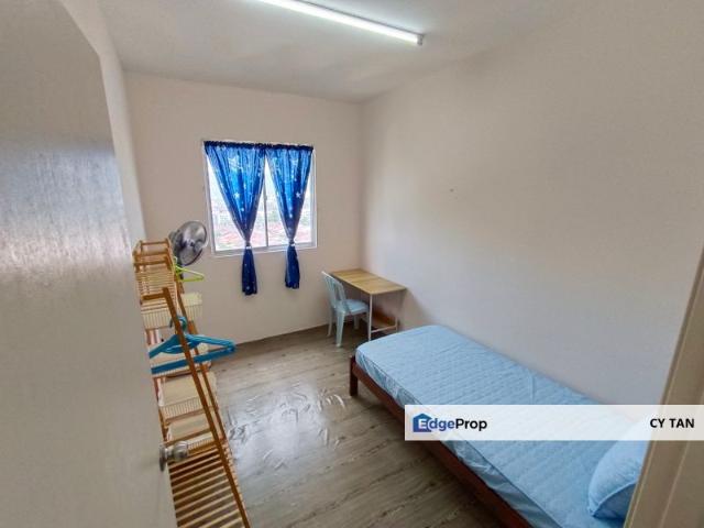 Condominium for rent in Georgetown, Penang