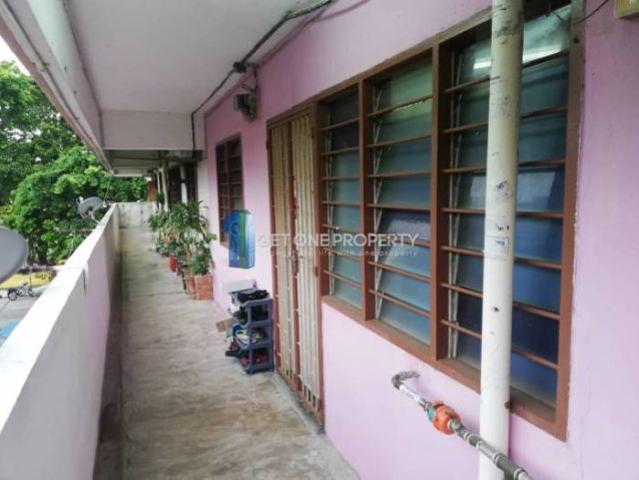 Apartment for rent in Georgetown, Penang