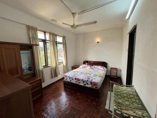 Apartment for rent in Georgetown, Penang