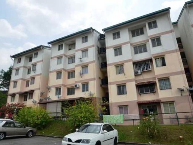 Apartment for sale in Majlis Perbandaran Kajang, Hulu Langat